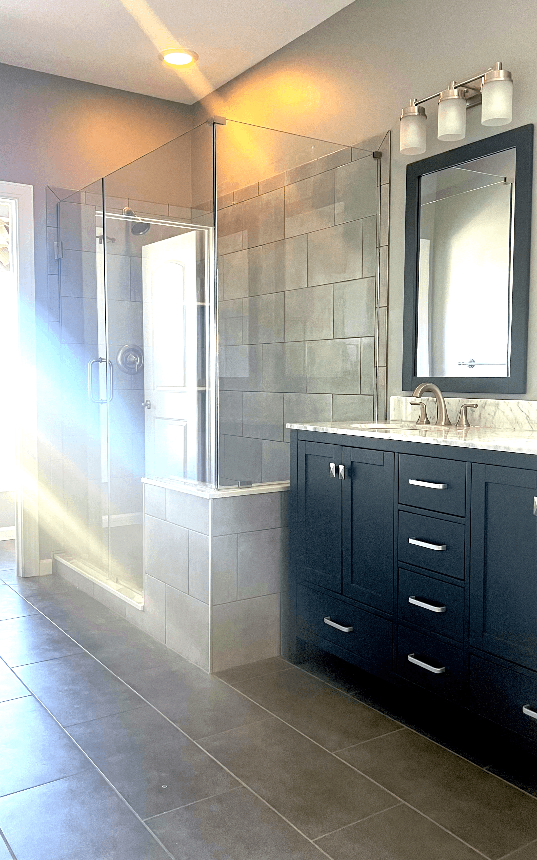 Bathroom Remodeler