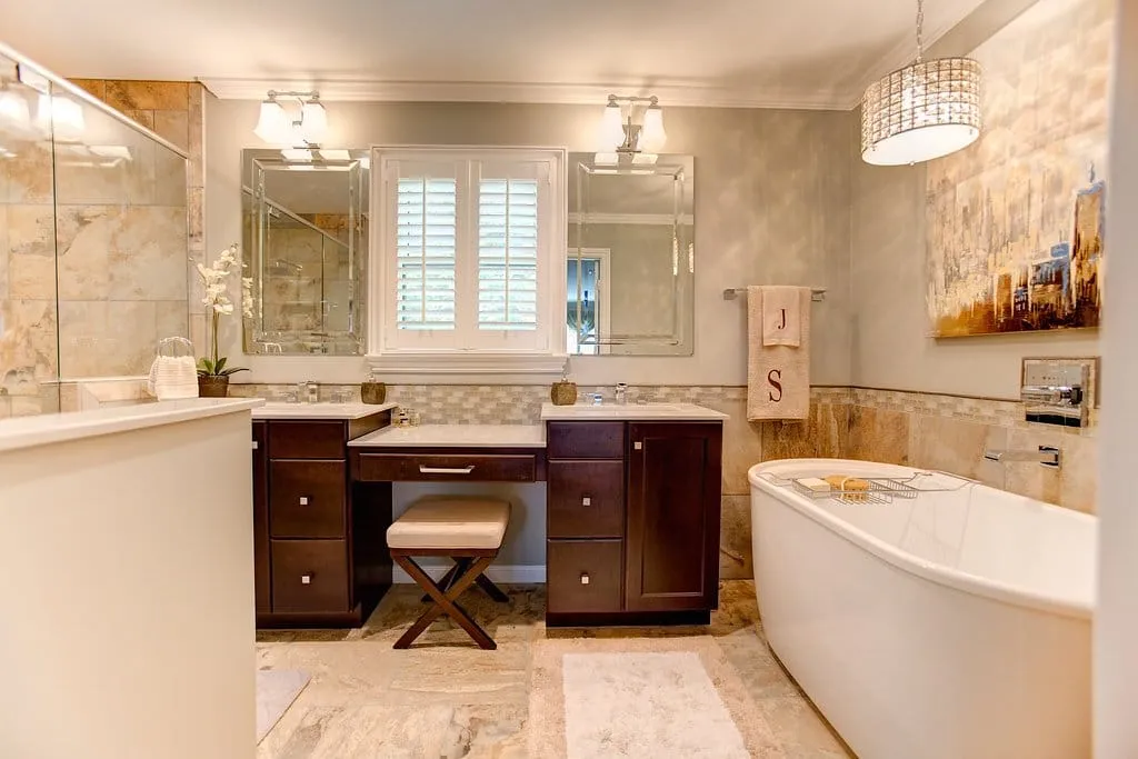 Transform Your Bathroom with Expert Remodeling
