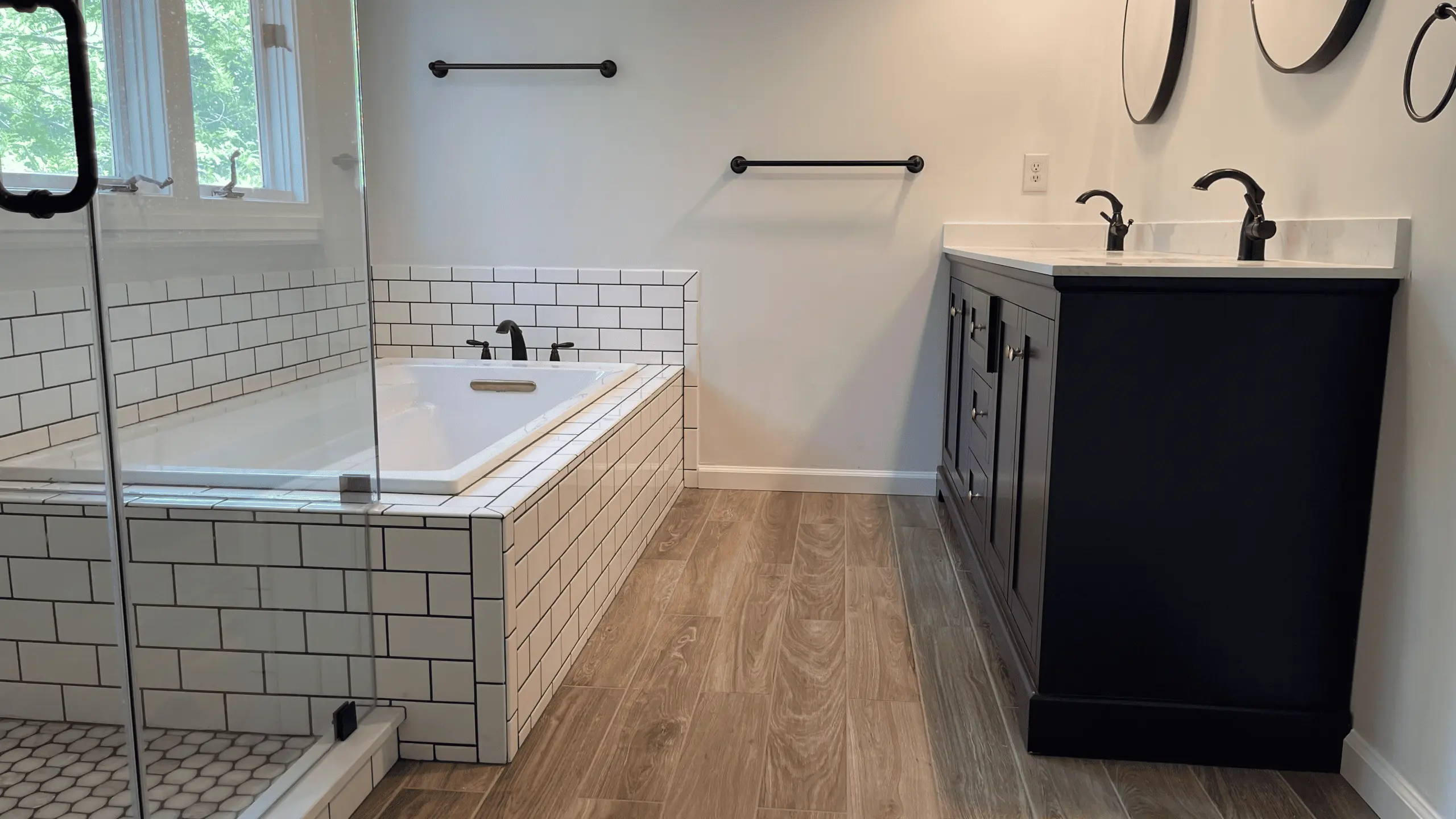 Bathroom Remodeling virginia