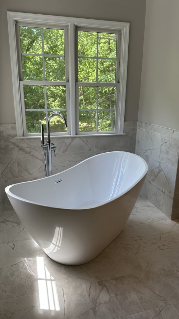 Bathroom Remodeling Stafford virginia