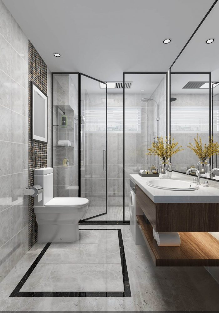 delta remodelers