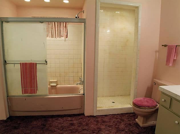 Bathroom Remodeler