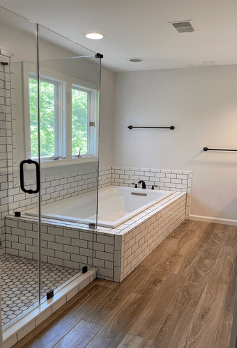 Bathroom Remodeler