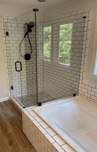 Bathroom Remodeler